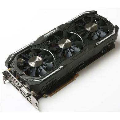 Zotac GeForce GTX 1070 8GB AMP Extreme Graphics Card