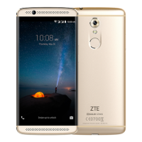 ZTE Axon 7 Mini Gold 5.2" 32GB 4G Unlocked & SIM Free ZTE Axon 7 Mini Gold 5.2" 32GB 4G Unlocked & SIM Free