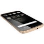 GRADE A1 - ZTE Axon Elite Gold 5.5 Inch  32GB 4G Unlocked & SIM Free