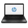 Refurbished Grade A1 HP 635 Windows 7 Professional Laptop in Black                   