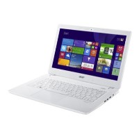 Refurbished Acer Aspire V3-371 13.3" Intel Core i5-4258U 2.16GHz 6GB 120GB SSD Windows 8.1 Laptop in White