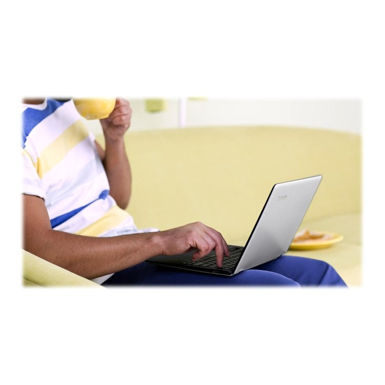 Refurbished Lenovo IdeaPad Yoga 3 11.6" Intel Core M-5Y10c 0.8GHz 8GB RAM 128GB SSD HDD Windows 8.1 Laptop 