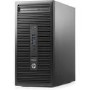 Refurbished HP EliteDesk 705 G3 AMD A10-8770 8GB 256GB Windows 10 Professional Desktop PC