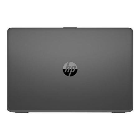 Refurbished HP 15-bs046na Intel Celeron N3060 4GB 1TB 15.6 Inch Windows 10 Laptop in Jet Black
