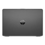 Refurbished HP 15-bs046na Intel Celeron N3060 4GB 1TB 15.6 Inch Windows 10 Laptop in Jet Black
