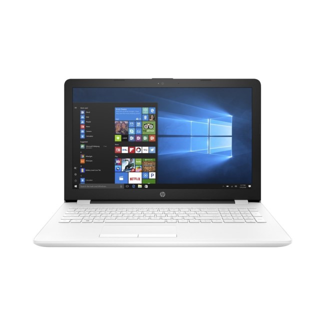 Refurbished HP 15-bs088na Intel Core i3-6006U 8GB 1TB 15.6 Inch Windows 10 Laptop