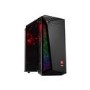 Refurbished MSI INFINITE 7RB-012EU i5-7400 16GB 2TB + 128GB SSD Nvidia GTX 1050TI Windows 10 Desktop