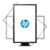 Refurbished HP EliteDisplay E231 1080P 23 Inch Monitor