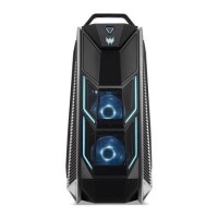 Refurbished Acer Predator Orion 9000 PO9-600 Core i7-7800X 16GB 1TB & 256GB GTX 1080 Windows 10 Gaming Desktop Refurbished Acer Predator Orion 9000 PO9-600 Core i7-7800X 16GB 1TB & 256GB GTX 1080 Windows 10 Gaming Desktop