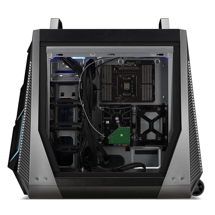 Refurbished Acer Predator Orion 9000 PO9-600 Core i7-7800X 16GB 1TB & 256GB GTX 1080 Windows 10 Gaming Desktop