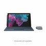 Refurbished Refurbished Microsoft Surface Pro 6 Core M3 4GB 128GB 12.3 Inch Windows 10 Tablet