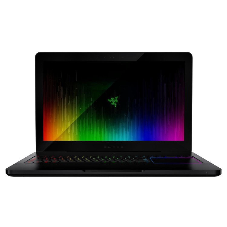Refurbished Razer Blade 15 Core i7-9750H 16GB 256GB RTX 2070 15.6 Inch Windows 10 Gaming Laptop
