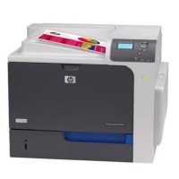 HP Color LaserJet Enterprise CP4525dn