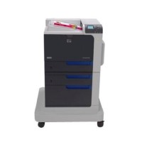 HP CP4525xh Colour LaserJet Enterprise Printer 