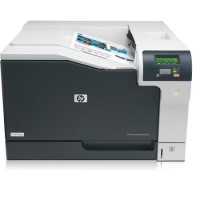 HP Colour LaserJet Professional A3 Printer HP Colour LaserJet Professional A3 Printer