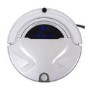 electriQ Intelligent Robotic Vacuum Cleaner with Self Charging Dock- eiq-c11e