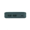 electriQ Multifunction USB 15600mAh Laptop &amp; Mobile Power Bank