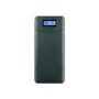 electriQ Multifunction USB 20100mAh Notebook and Mobile Power Bank