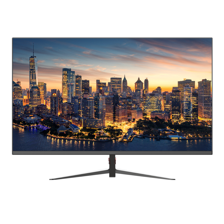 electriQ-24FHD75IS 23.8" IPS Full HD Monitor