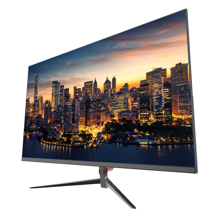 electriQ-24FHD75IS 23.8" IPS Full HD Monitor