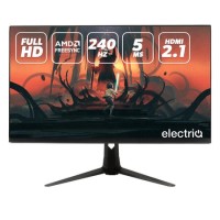 electriQ eiQ-25FHD280TFSGH 24" TN FHD 240Hz Gaming Monitor