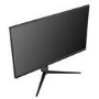 electriQ 27" 4K UHD 144Hz USB-C Gaming Monitor