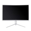 electriq 27&quot; QHD 165Hz Curved Gaming Monitor 