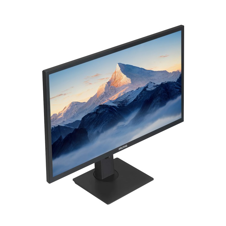 electriQ 28" IPS 4K UHD 144Hz 0.9ms Gaming Monitor
