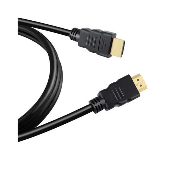 eLectriQ 2 Meter HDMI 2.0 Cable