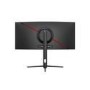 electriQ 30" VA Full HD UltraWide HDR 200Hz FreeSync Curved Gaming Monitor