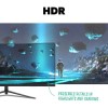 electriq 30&quot; Full HD UltraWide HDR 200Hz Gaming Monitor