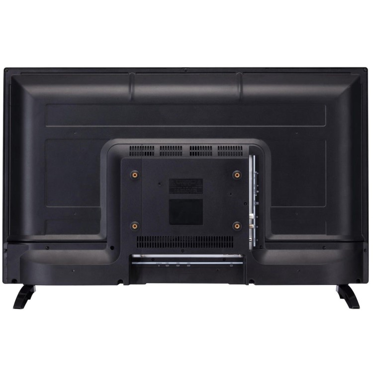 Refurbished electriQ 32" 720p HD Ready LED Freeview HD Android Smart TV