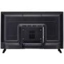 Refurbished electriQ 32" 720p HD Ready LED Freeview HD Android Smart TV