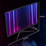 electriQ 32" IPS 4K 144Hz Gaming Monitor