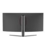 Refurbished electriQ-34SUWD144FSHQ-V3 34" WQHD QLED 180Hz Curved Gaming Monitor