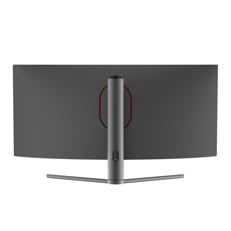 Refurbished electriQ-34SUWD144FSHQ-V3 34" WQHD QLED 180Hz Curved Gaming Monitor