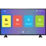 Refurbished electriQ eiQ-58UHDT2SMH-V2 58" 4K Ultra HD HDR LED Android Smart TV with Freeview HD