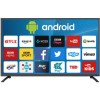 electriQ T2SM 55 Inch LED Freeview HD HDR Android Smart TV