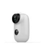 GRADE A1 - electriQ Full 1080p HD Outdoor Wireless Battery Camera with Mount