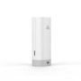electriQ 720p HD Wireless Indoor Battery Camera with Mount