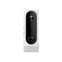 electriQ 720p HD Wireless Indoor Battery Camera with Mount