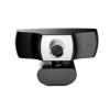 Box Opened OEM Full HD 1080P USB2 Webcam with Built-in Dual Microphone