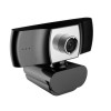 Box Opened OEM Full HD 1080P USB2 Webcam with Built-in Dual Microphone