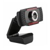 Full HD 1080P USB2 Webcam with Built-in Dual Microphone