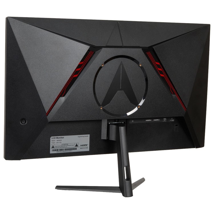 electriQ 24'' Fast IPS Full HD 240Hz Gaming Monitor