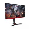 GRADE A1 - electriQ 27&quot; Full HD FreeSync 144Hz Curved Gaming Monitor 