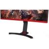 GRADE A1 - electriQ 27&quot; Full HD FreeSync 144Hz Curved Gaming Monitor 