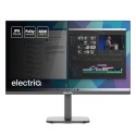 eiq-27FHD144IHAUC65 electriQ 27" IPS Full HD 144Hz 65 Watt USB-C Monitor