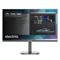 electriQ 27" IPS Full HD 144Hz 1ms USB-C Monitor