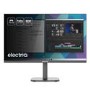 electriQ 27" IPS Full HD 144Hz 1ms USB-C Monitor